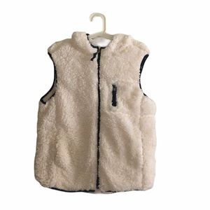 NEW! Weatherproof Vintage Ladies' Hooded Vest - M